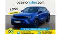 Opel Mokka 1.2T S&S Ultimate 136 Bleu - thumbnail 1
