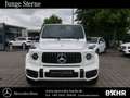 Mercedes-Benz G 63 AMG G 63 AMG Night/Comand/AHK/Burmester/SHD/360°/22" Weiß - thumbnail 6