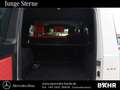 Mercedes-Benz G 63 AMG G 63 AMG Night/Comand/AHK/Burmester/SHD/360°/22" Weiß - thumbnail 9