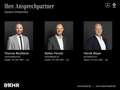 Mercedes-Benz G 63 AMG G 63 AMG Night/Comand/AHK/Burmester/SHD/360°/22" Weiß - thumbnail 16