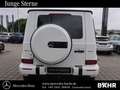 Mercedes-Benz G 63 AMG G 63 AMG Night/Comand/AHK/Burmester/SHD/360°/22" Weiß - thumbnail 7