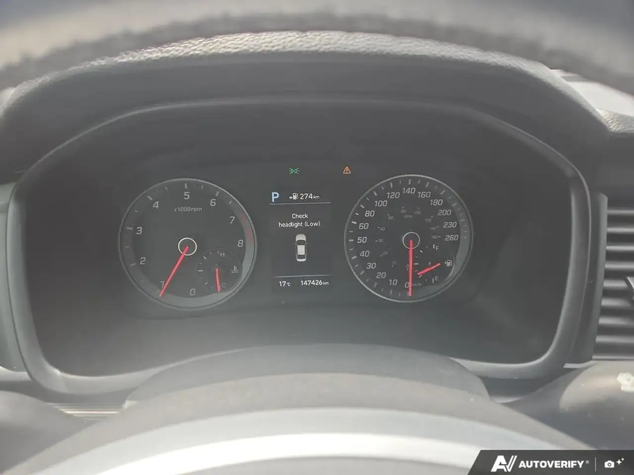 Hyundai SONATA снимка Hyundai SONATA