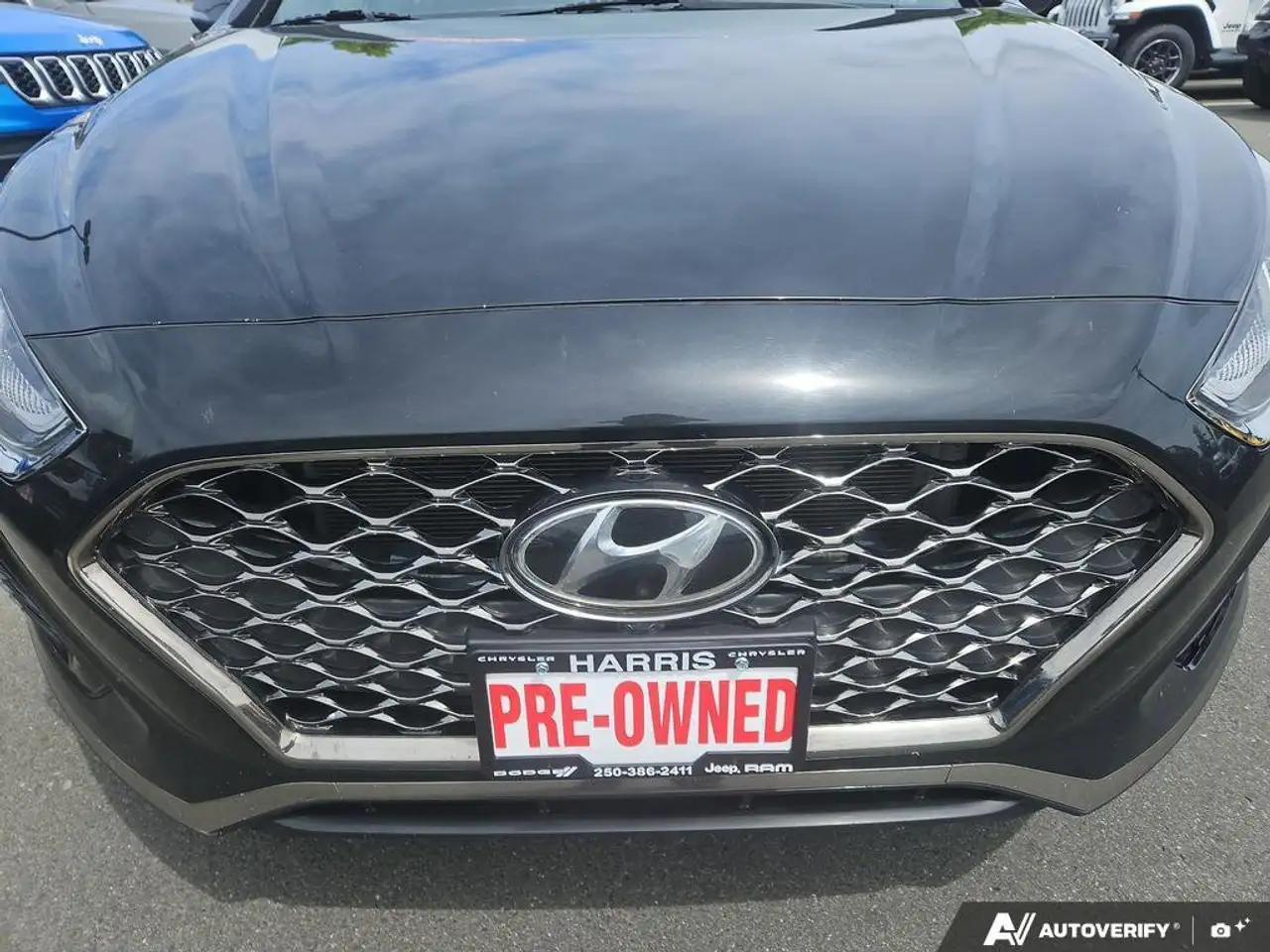 Hyundai SONATA снимка Hyundai SONATA