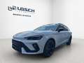 CUPRA Leon Sportstourer 2.0 TSI 4Drive DSG Weiß - thumbnail 4