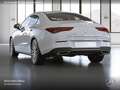 Mercedes-Benz CLA 200 PROGRESSIVE+LED+KAMERA+7G Weiß - thumbnail 24