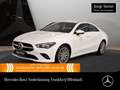 Mercedes-Benz CLA 200 PROGRESSIVE+LED+KAMERA+7G Weiß - thumbnail 1