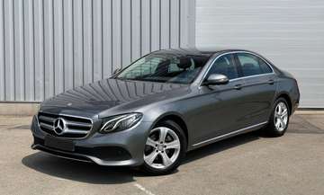 d Avantgarde - 1st Owner - only 123.000 Km!!!