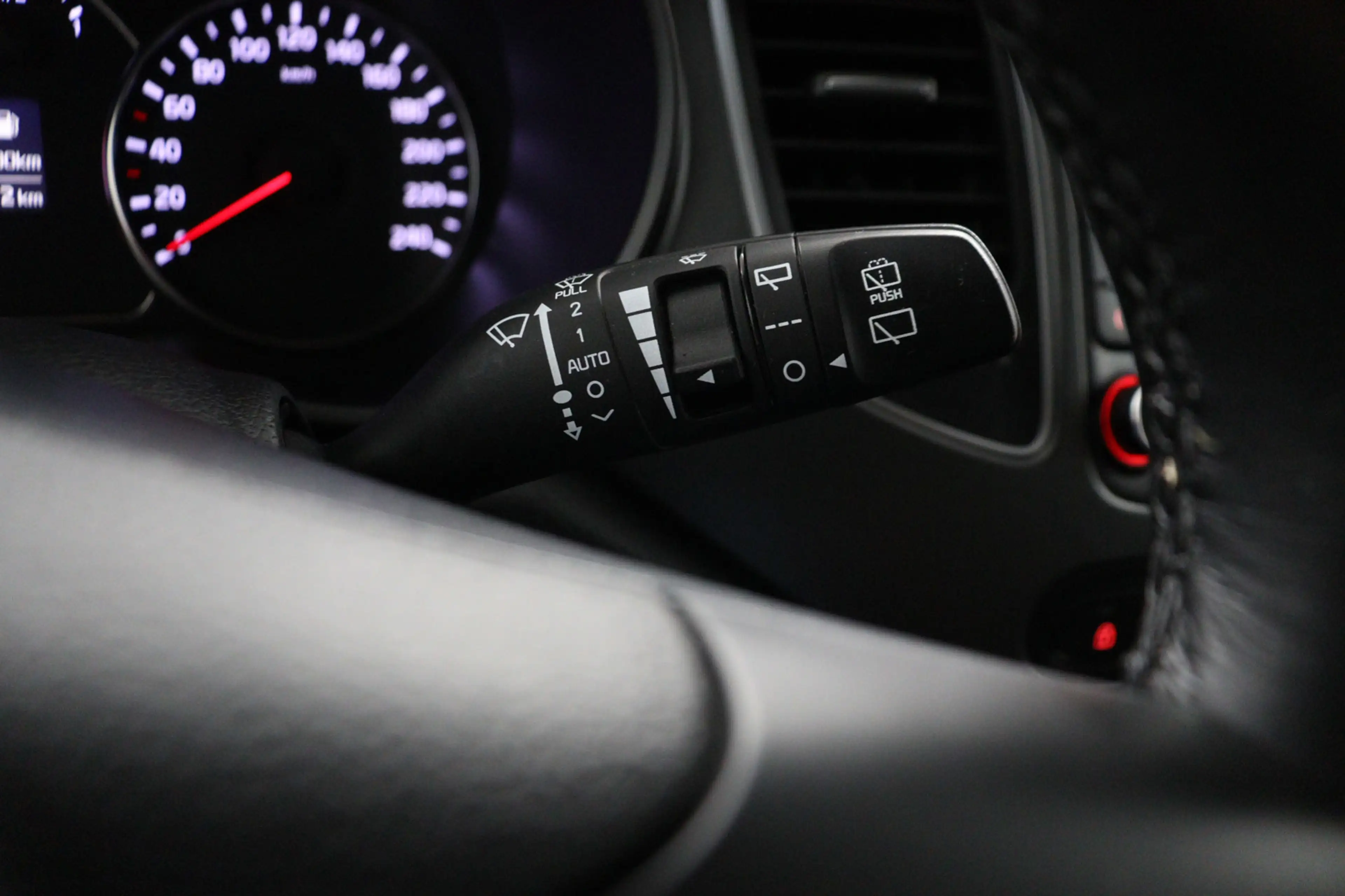 Kia Carens 1.6 GDi DynamicLine MPV 7-zitplaatsen/ECC/Navi — photo 26
