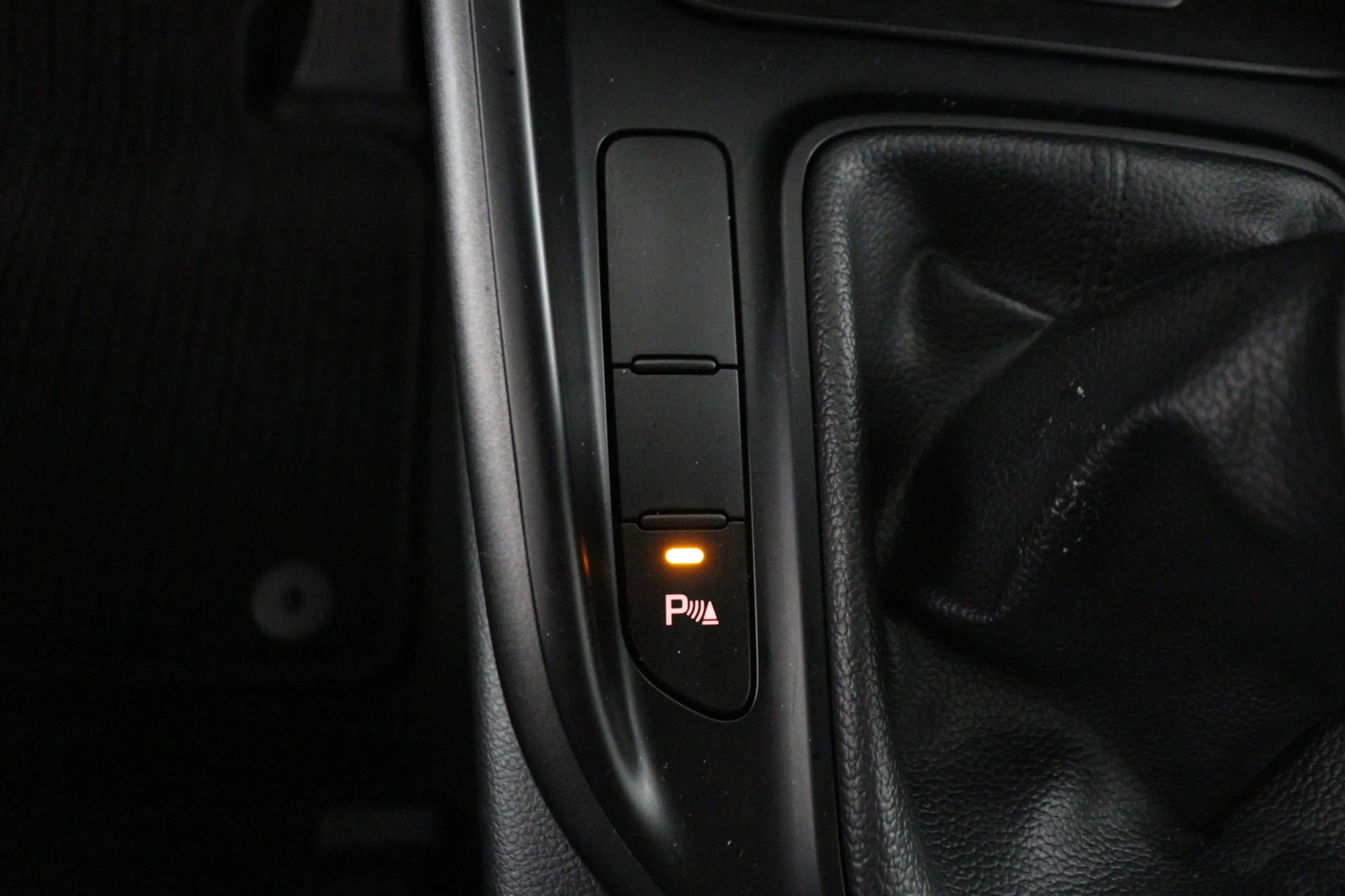 Kia Carens 1.6 GDi DynamicLine MPV 7-zitplaatsen/ECC/Navi — photo 45