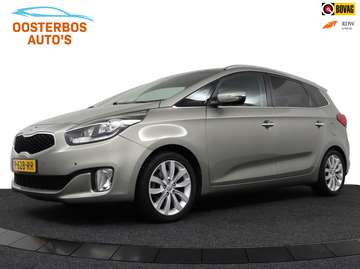 1.6 GDi DynamicLine MPV 7-zitplaatsen/ECC/Navi