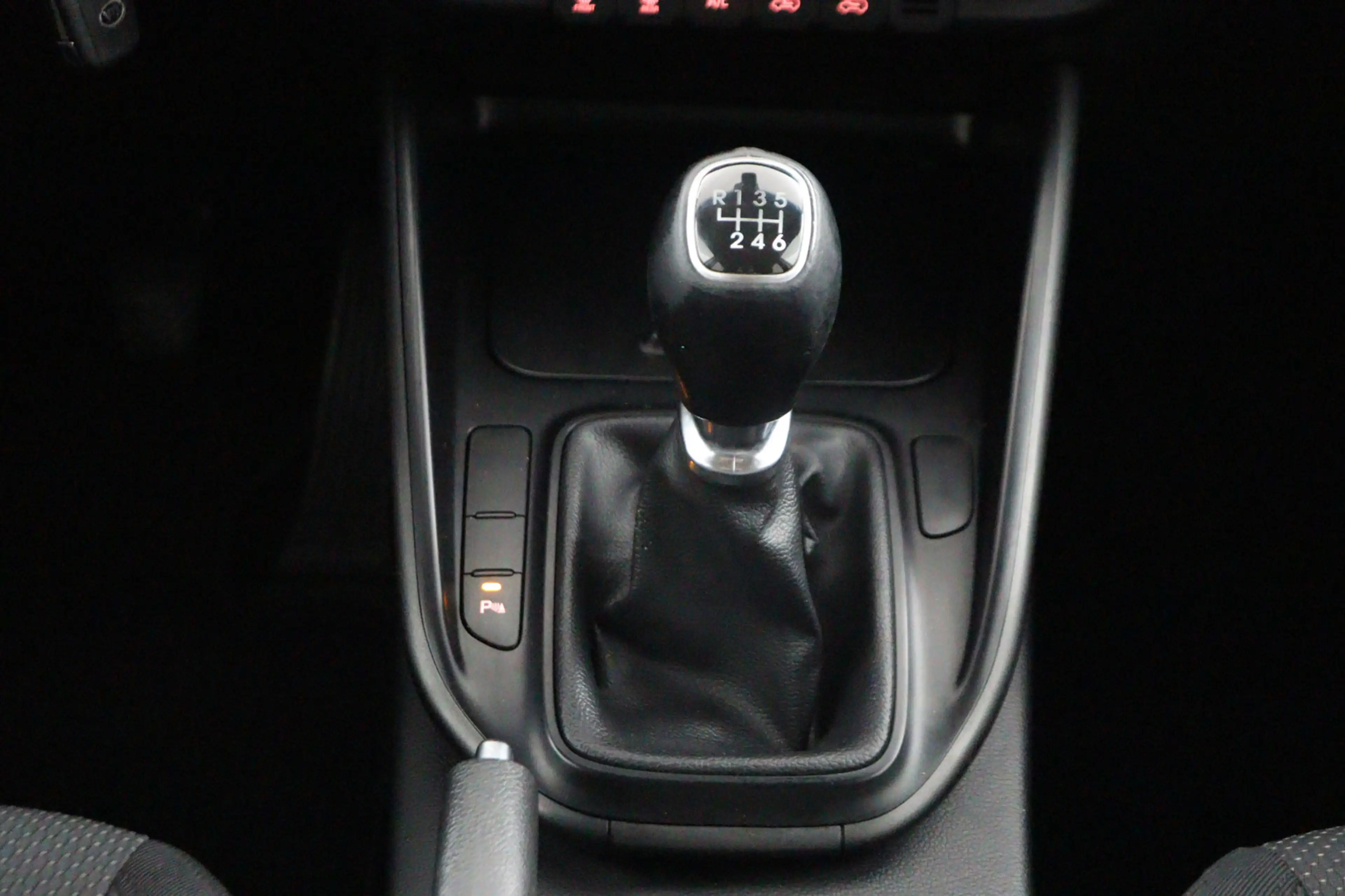 Kia Carens 1.6 GDi DynamicLine MPV 7-zitplaatsen/ECC/Navi — photo 50