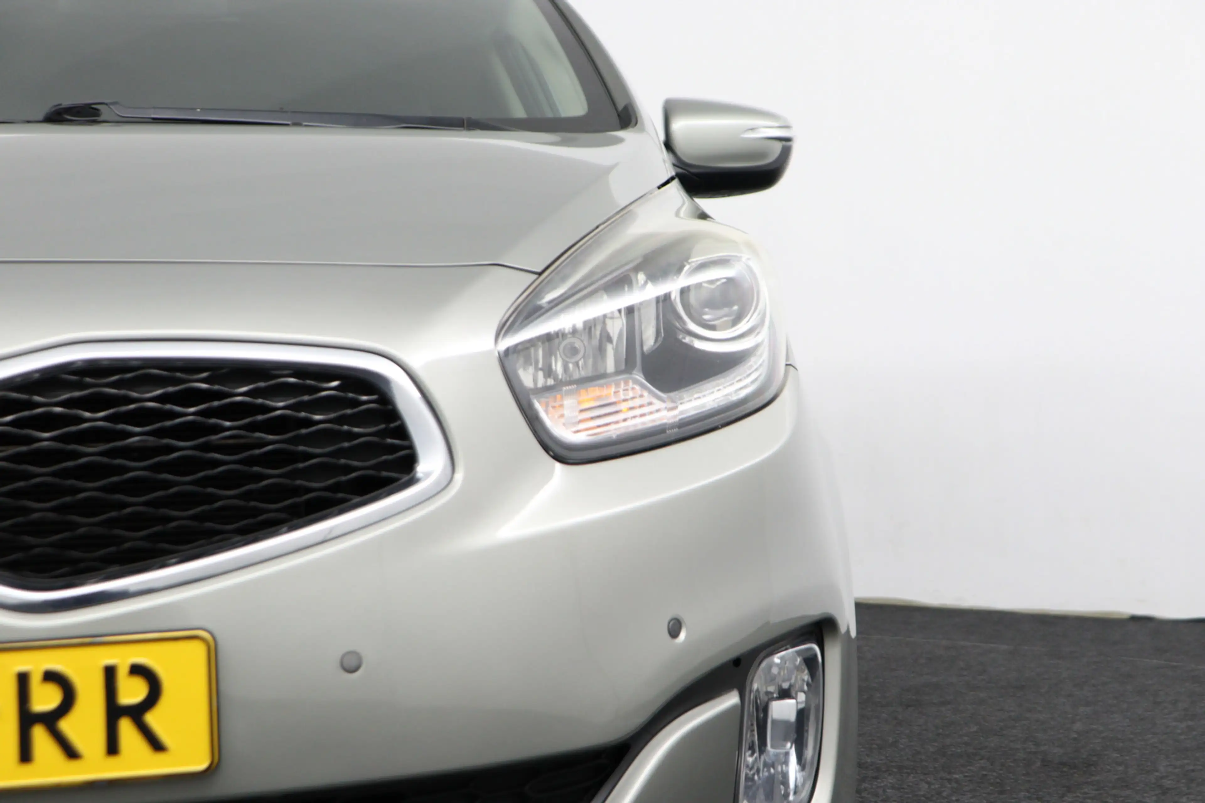 Kia Carens 1.6 GDi DynamicLine MPV 7-zitplaatsen/ECC/Navi — photo 33