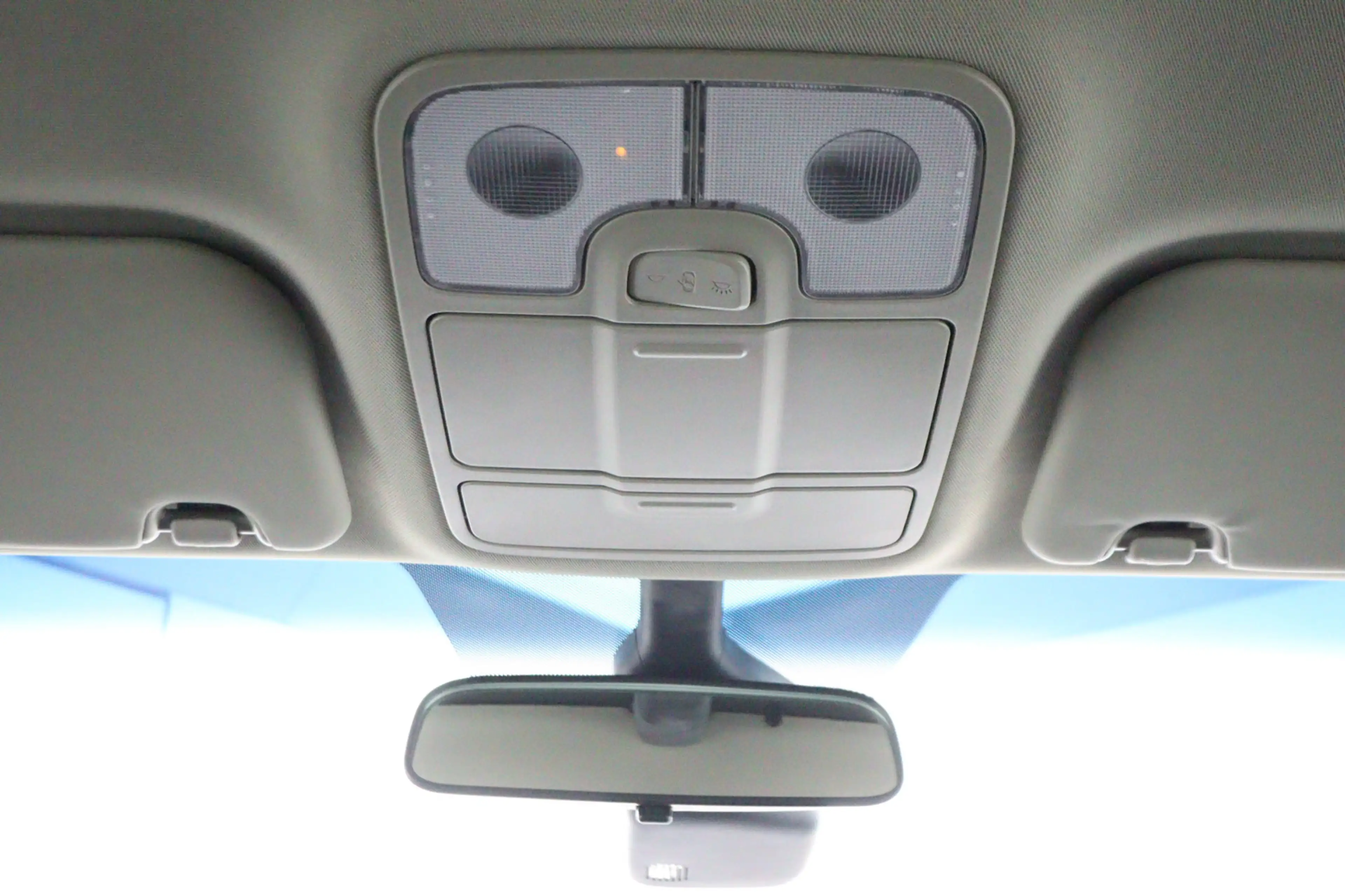 Kia Carens 1.6 GDi DynamicLine MPV 7-zitplaatsen/ECC/Navi — photo 49