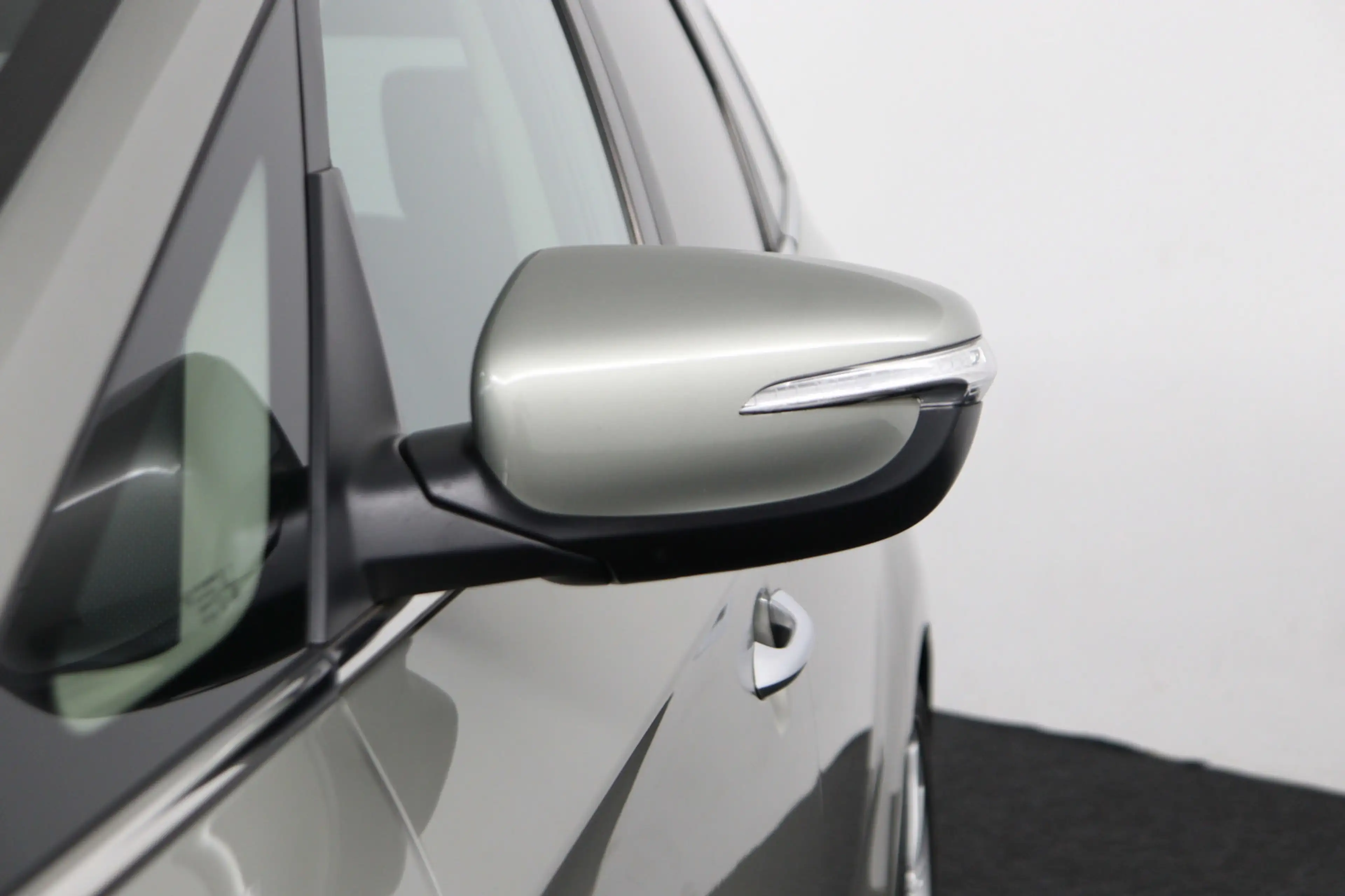 Kia Carens 1.6 GDi DynamicLine MPV 7-zitplaatsen/ECC/Navi — photo 30