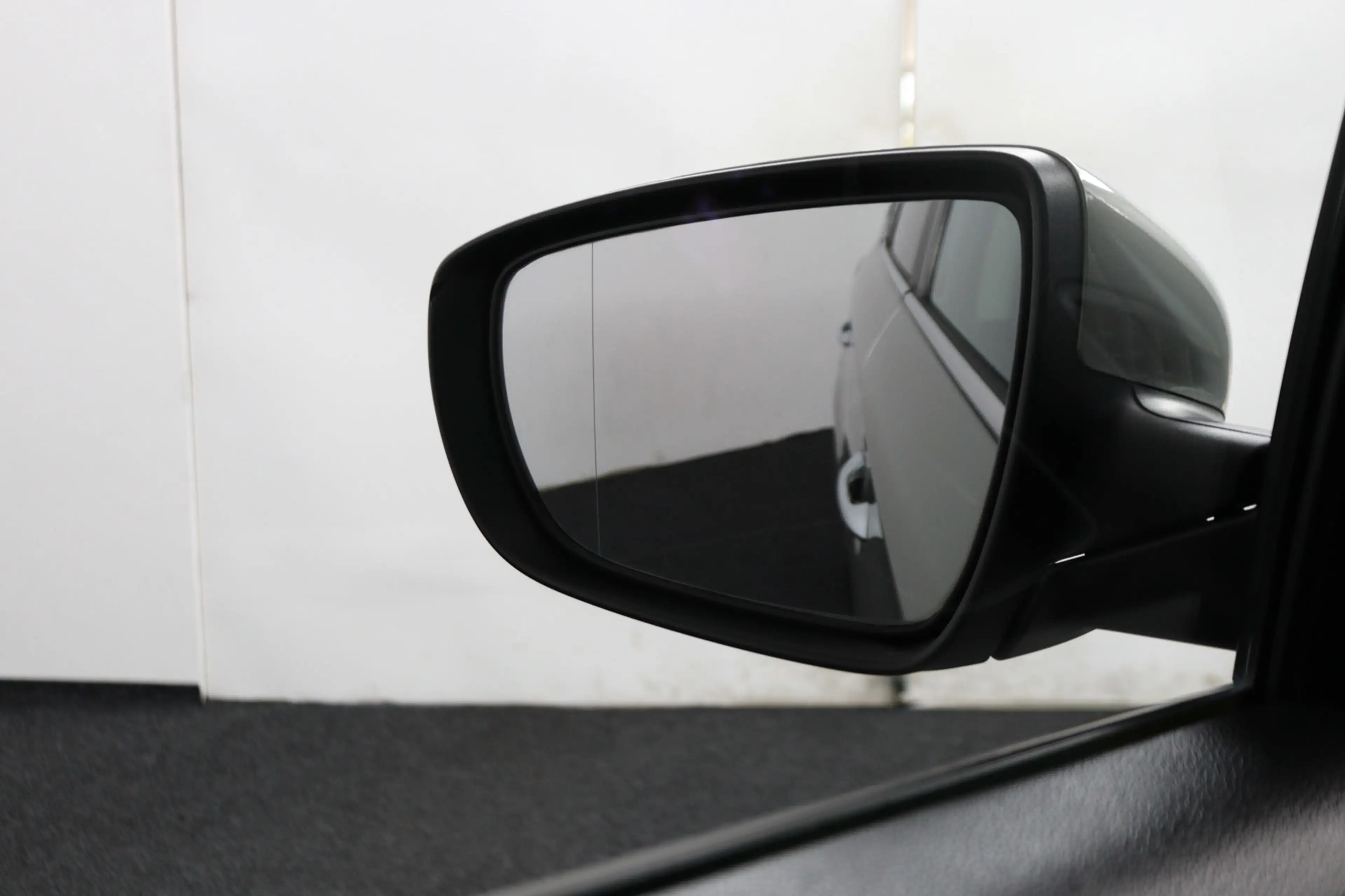 Kia Carens 1.6 GDi DynamicLine MPV 7-zitplaatsen/ECC/Navi — photo 47