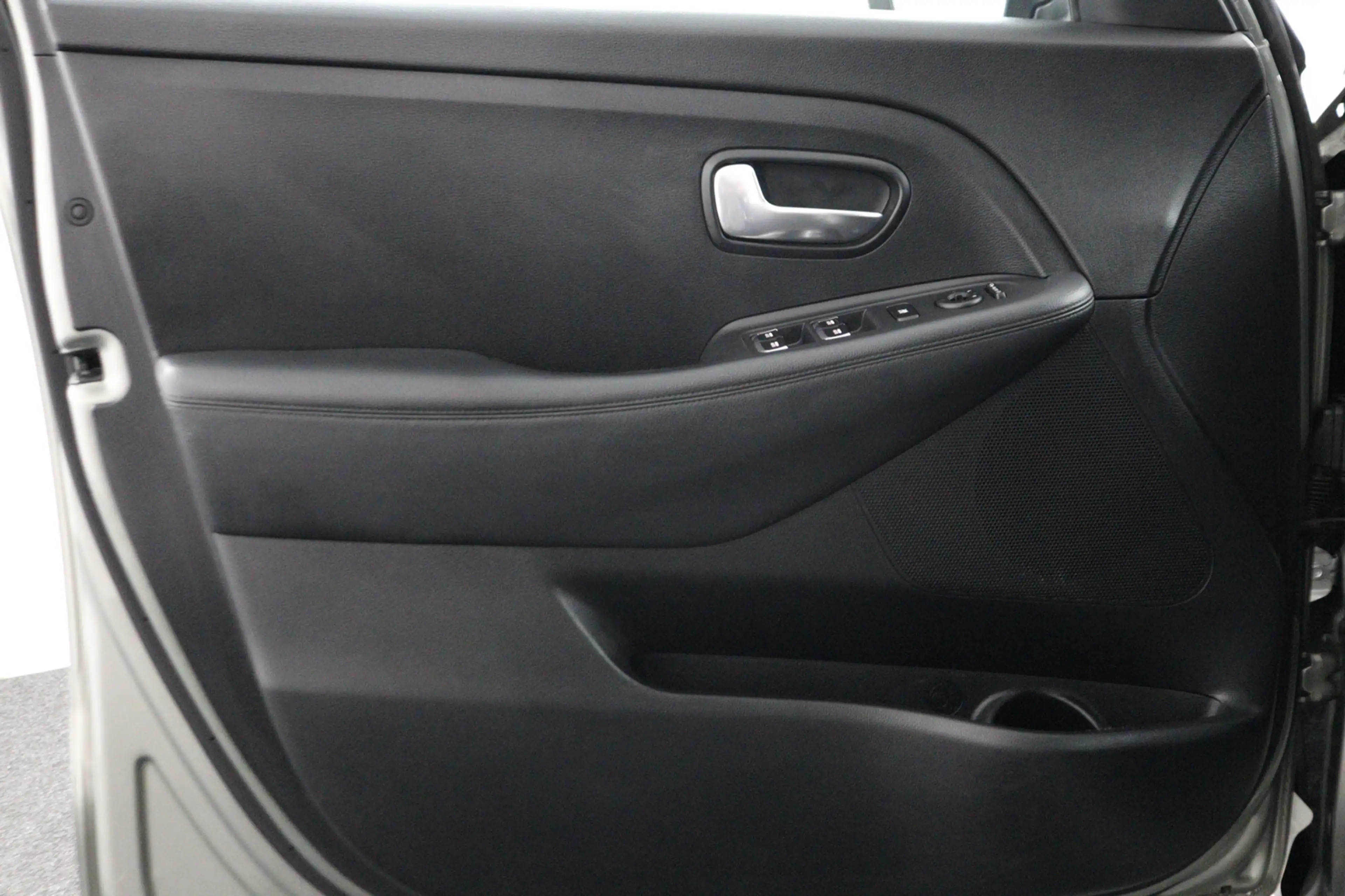 Kia Carens 1.6 GDi DynamicLine MPV 7-zitplaatsen/ECC/Navi — photo 22