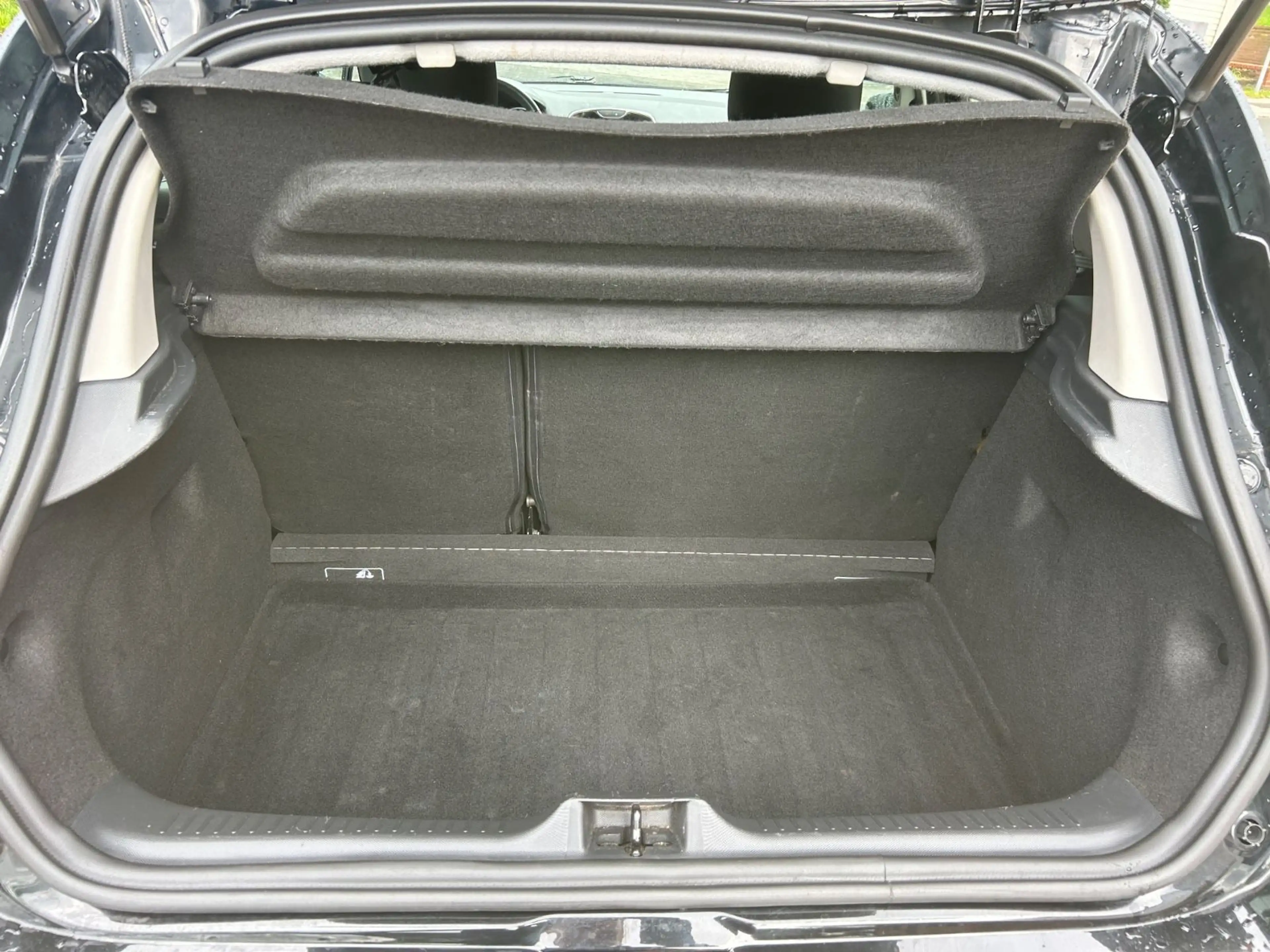 Renault Clio IV Luxe — photo 10