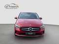 Mercedes-Benz B 180 Style Automatik Navi / Media-Display Rojo - thumbnail 2