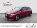 Mercedes-Benz B 180 Style Automatik Navi / Media-Display Rojo - thumbnail 1