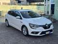 Renault Megane Megan Sporter 1.5 dci energy Zen 110cv Bianco - thumbnail 7