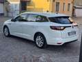 Renault Megane Megan Sporter 1.5 dci energy Zen 110cv Bianco - thumbnail 4