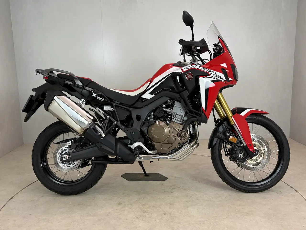 Honda CRF 1000