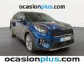 Kia Niro 1.6 HEV Emotion Azul - thumbnail 2