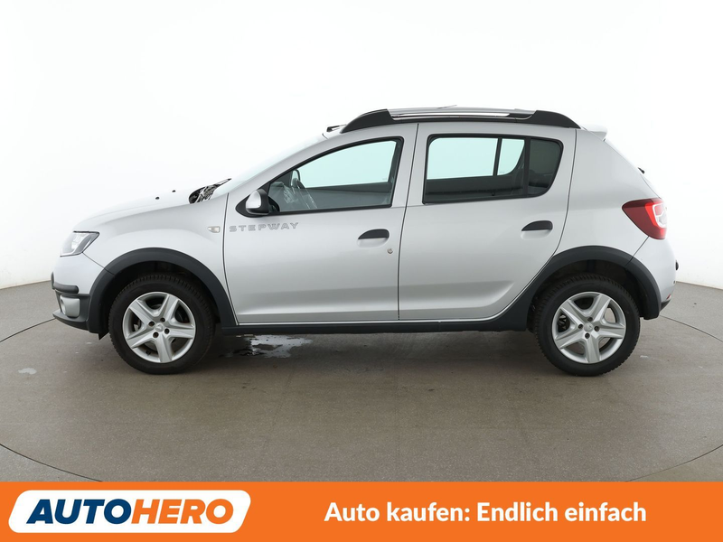 Dacia Sandero 0.9 TCe Stepway Prestige*NAVI*TEMPO*PDC*LIM* — photo 3