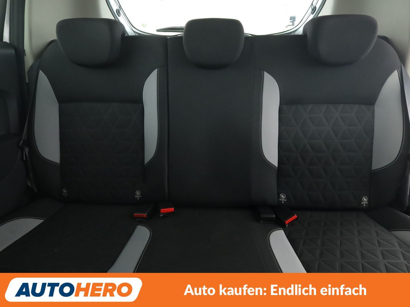 Dacia Sandero 0.9 TCe Stepway Prestige*NAVI*TEMPO*PDC*LIM* — photo 15