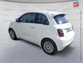 Fiat 500e E 118CH PACK CONFORT MY23 Weiß - thumbnail 8