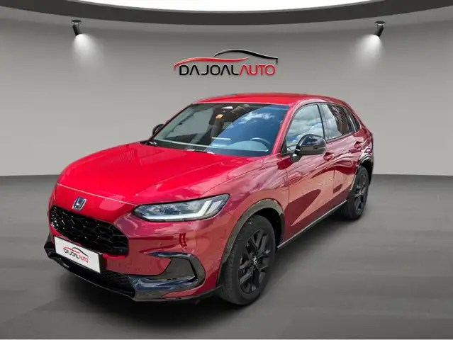 Honda ZR-V 2.0 i-MMD Sport 4x2