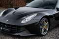 Ferrari F12 Low Mileage / Like New / New Service Schwarz - thumbnail 16