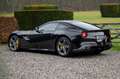 Ferrari F12 Low Mileage / Like New / New Service Schwarz - thumbnail 4