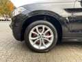 BMW X6 xDrive 30d Sportautomatic M-Paket Zwart - thumbnail 9