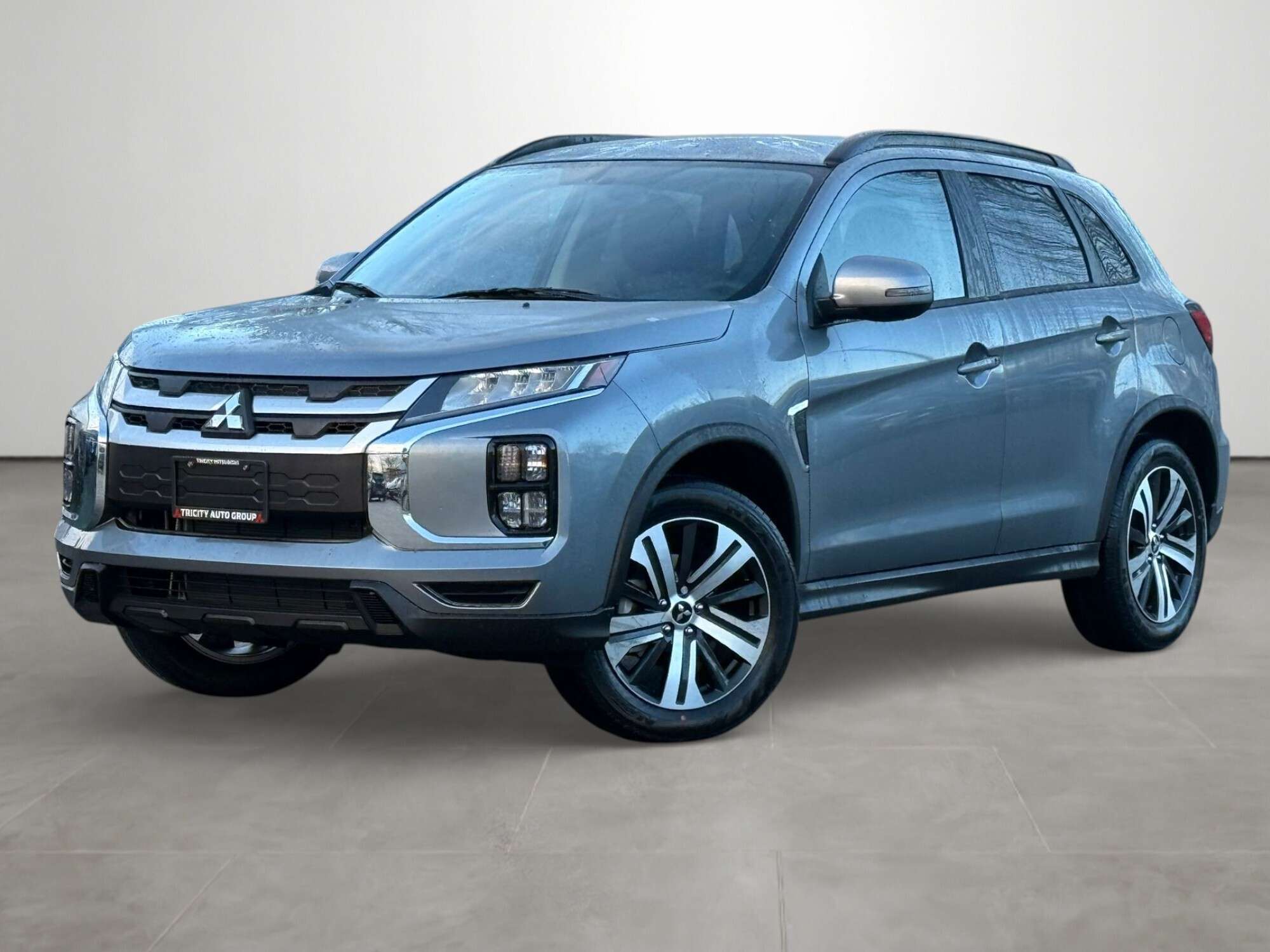 2026 Mitsubishi RVR SEL - Heated Steering Wheel, FREE GAS FOR A YEAR!