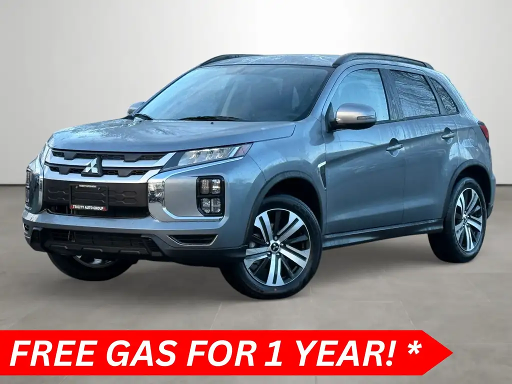 2026 Mitsubishi RVR