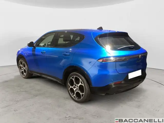 Alfa Romeo Tonale view 2