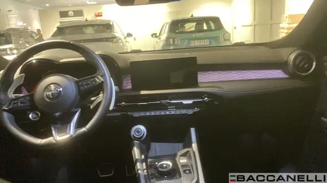 Alfa Romeo Tonale view 14