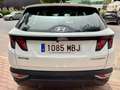 Hyundai TUCSON 1.6 CRDI Klass 4x2 Blanco - thumbnail 7