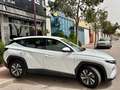 Hyundai TUCSON 1.6 CRDI Klass 4x2 Blanco - thumbnail 5