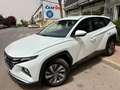 Hyundai TUCSON 1.6 CRDI Klass 4x2 Blanco - thumbnail 1