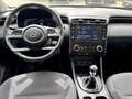 Hyundai TUCSON 1.6 CRDI Klass 4x2 Blanco - thumbnail 9