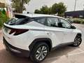 Hyundai TUCSON 1.6 CRDI Klass 4x2 Blanco - thumbnail 6