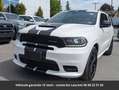 Dodge Durango R/T 5.7L V8 Tout compris hors homologation 4500e Blanc - thumbnail 1