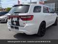 Dodge Durango R/T 5.7L V8 Tout compris hors homologation 4500e Blanc - thumbnail 8