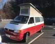 Volkswagen T4 California Weiß - thumbnail 1
