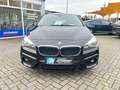 BMW 225 Baureihe 2 Active Tourer 225 xe Advantage Schwarz - thumbnail 3