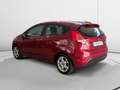 Ford Fiesta 1.0 EcoBoost Trend Burdeos - thumbnail 4