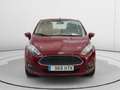 Ford Fiesta 1.0 EcoBoost Trend Burdeos - thumbnail 5