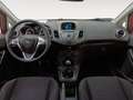 Ford Fiesta 1.0 EcoBoost Trend Burdeos - thumbnail 6